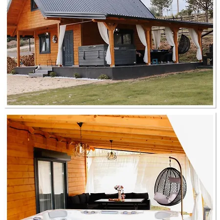 Ema Villa *